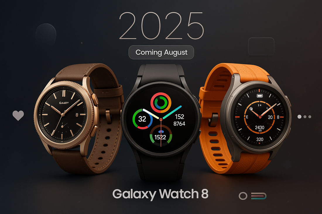 Samsung galaxy watch 8