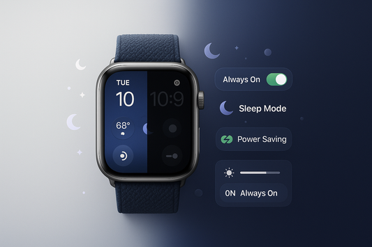 Apple Watch Uitzetten: Complete Gids voor Alle Uitschakelopties 2025