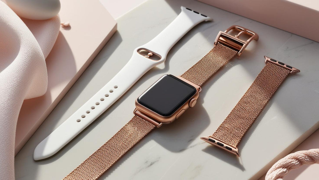 Apple watch bandjes voor vrouwen