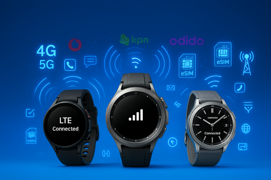 Samsung Watch eSIM