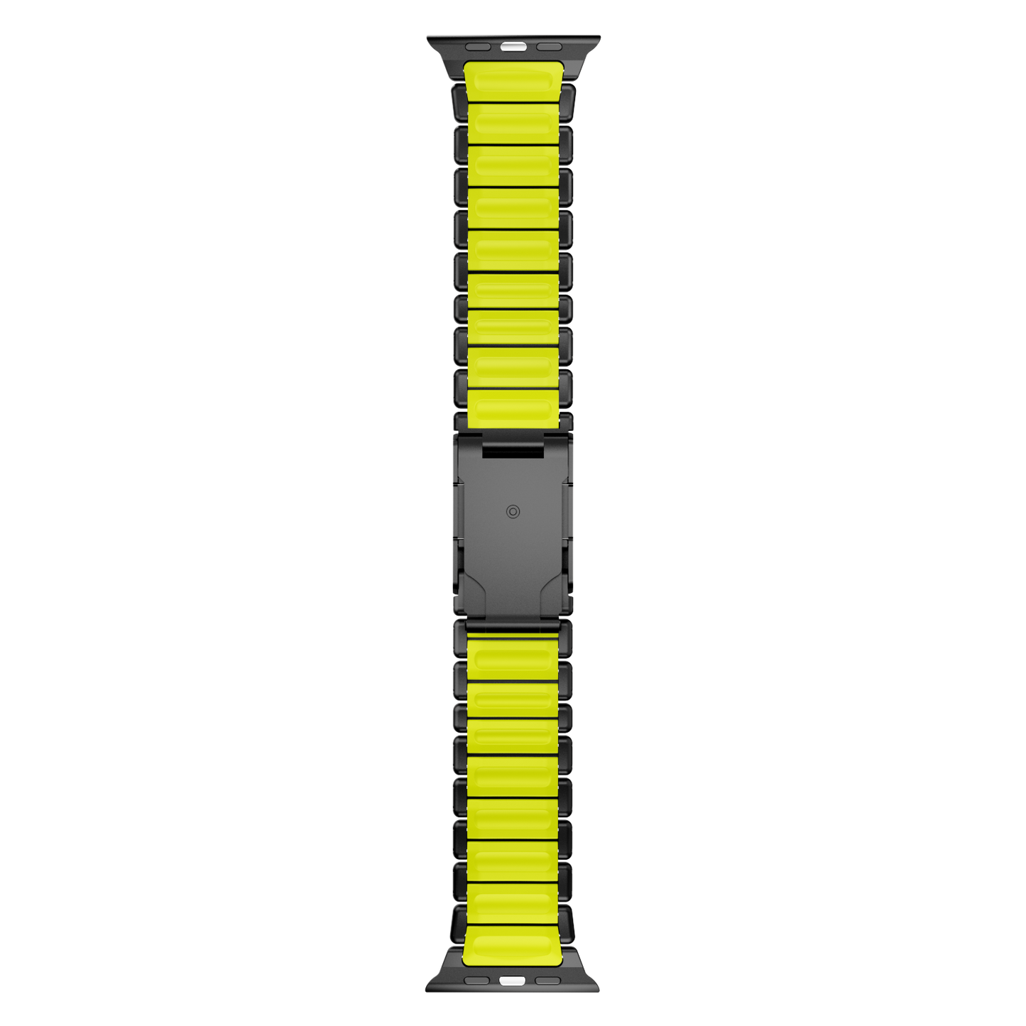 GEMINI Titanium Band