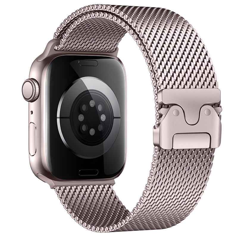 Victoria - Milanese Loop Mesh Horlogeband