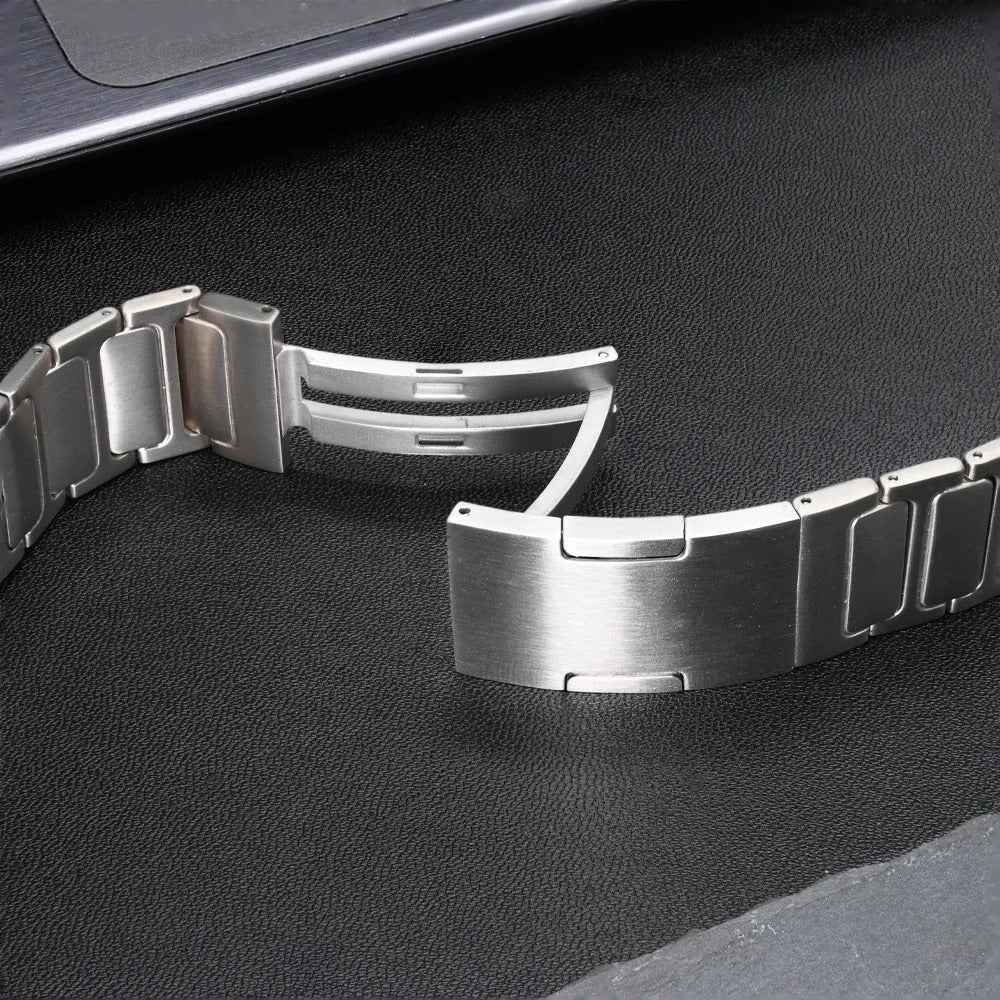 Titanium Band For Samsung Watch 7 Ultra