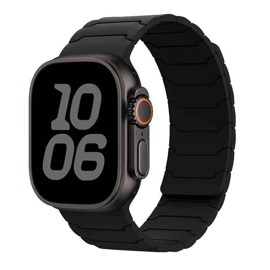 Nora | Fearless Magnetische Siliconen Sport Band