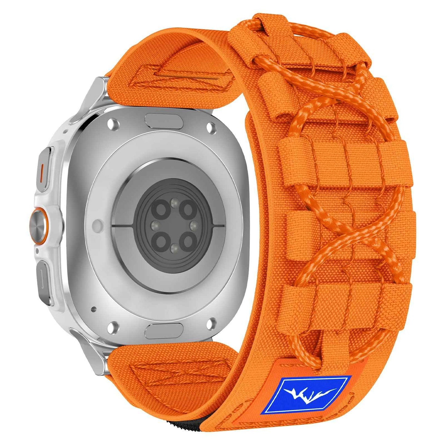 Sports Nylon Band For Samsung Watch Ultra