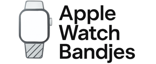 Apple Watch Bandjes