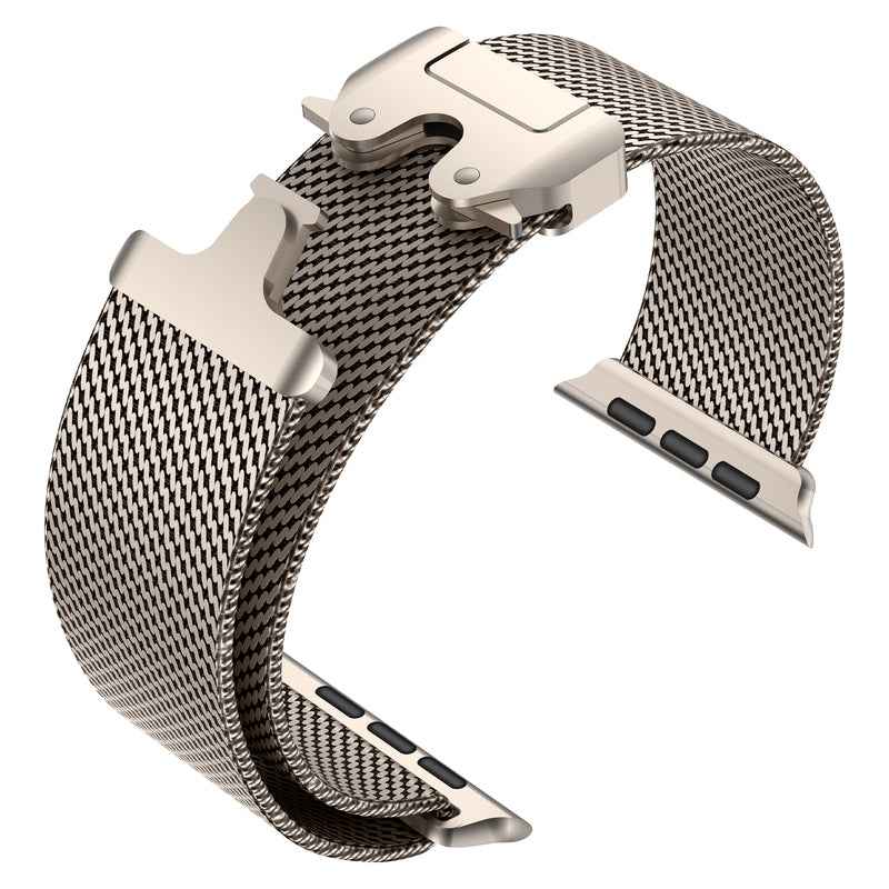 Victoria - Milanese Loop Mesh Horlogeband