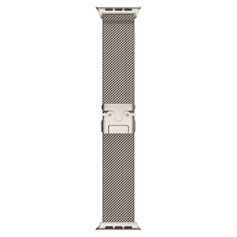 Victoria - Milanese Loop Mesh Horlogeband