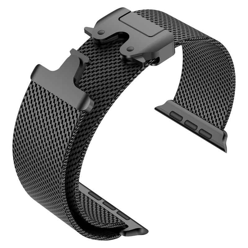 Victoria - Milanese Loop Mesh Horlogeband