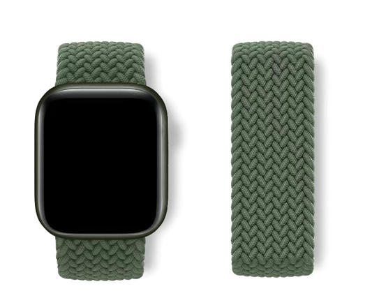 Emma - Geweven Solo Loop Band