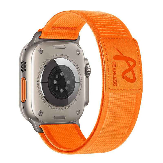 Fleur - Fearless Trail Loop Nylon Explorerband