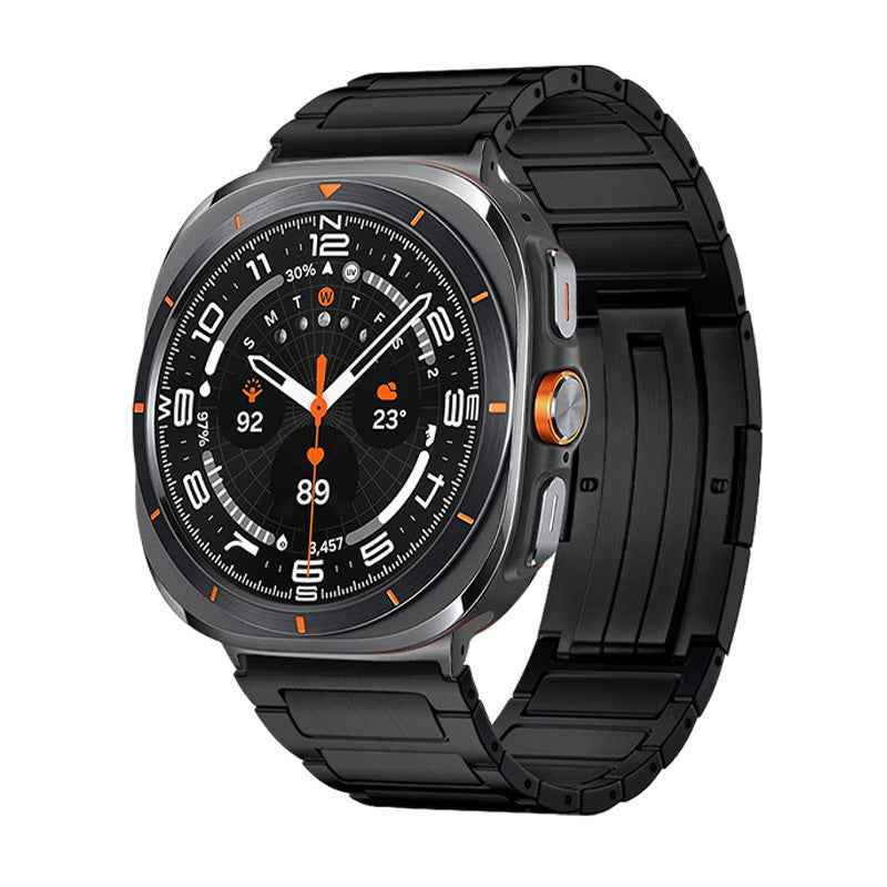 Titanium Band For Samsung Watch 7 Ultra