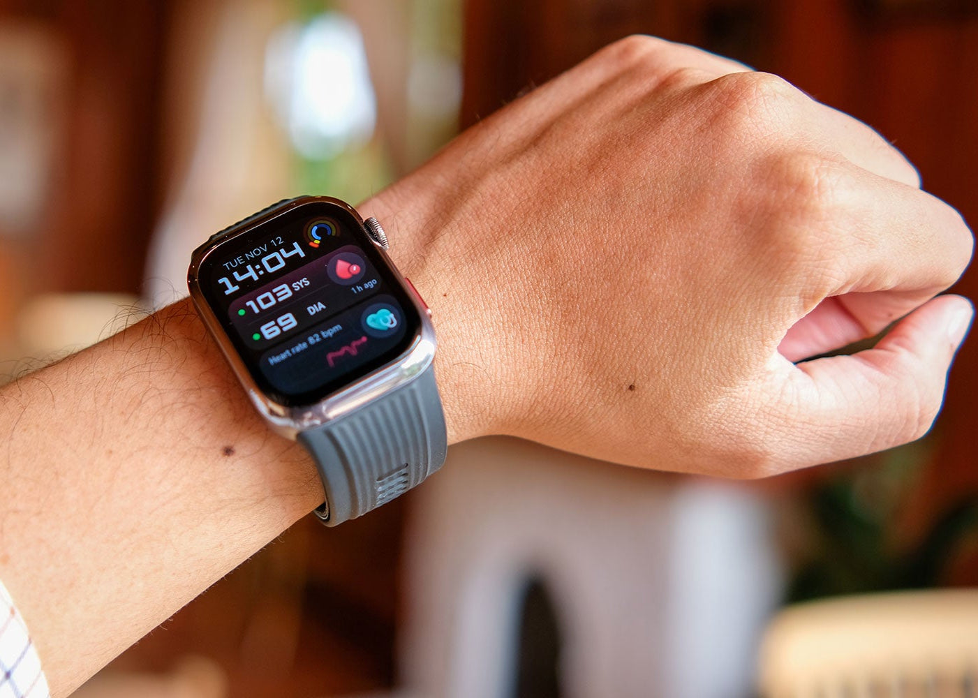 Apple Series 10 review