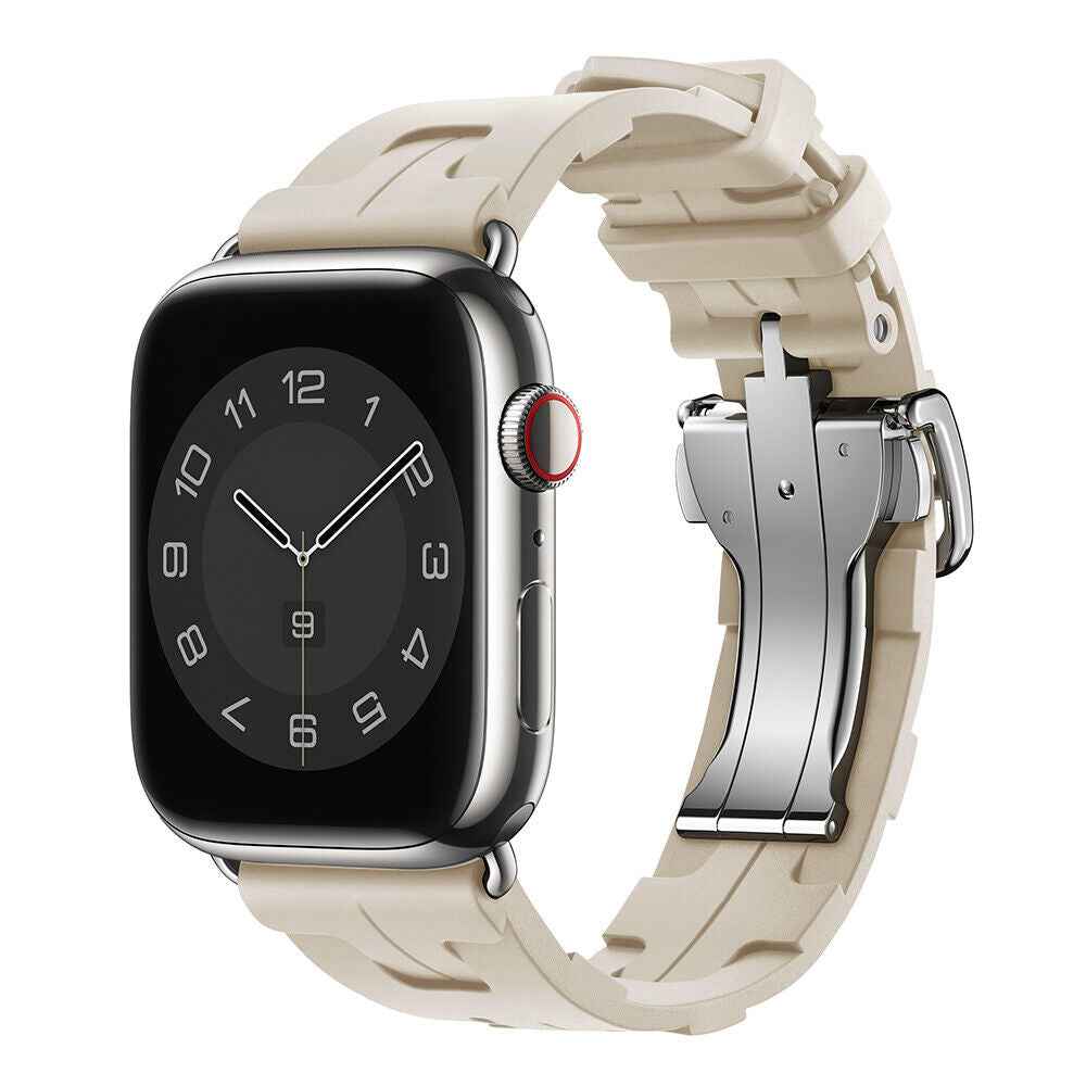 Sophie - Elegante Dress Band voor Apple Watch