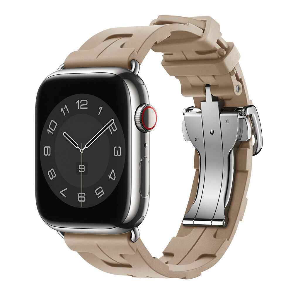 Sophie - Elegante Dress Band voor Apple Watch