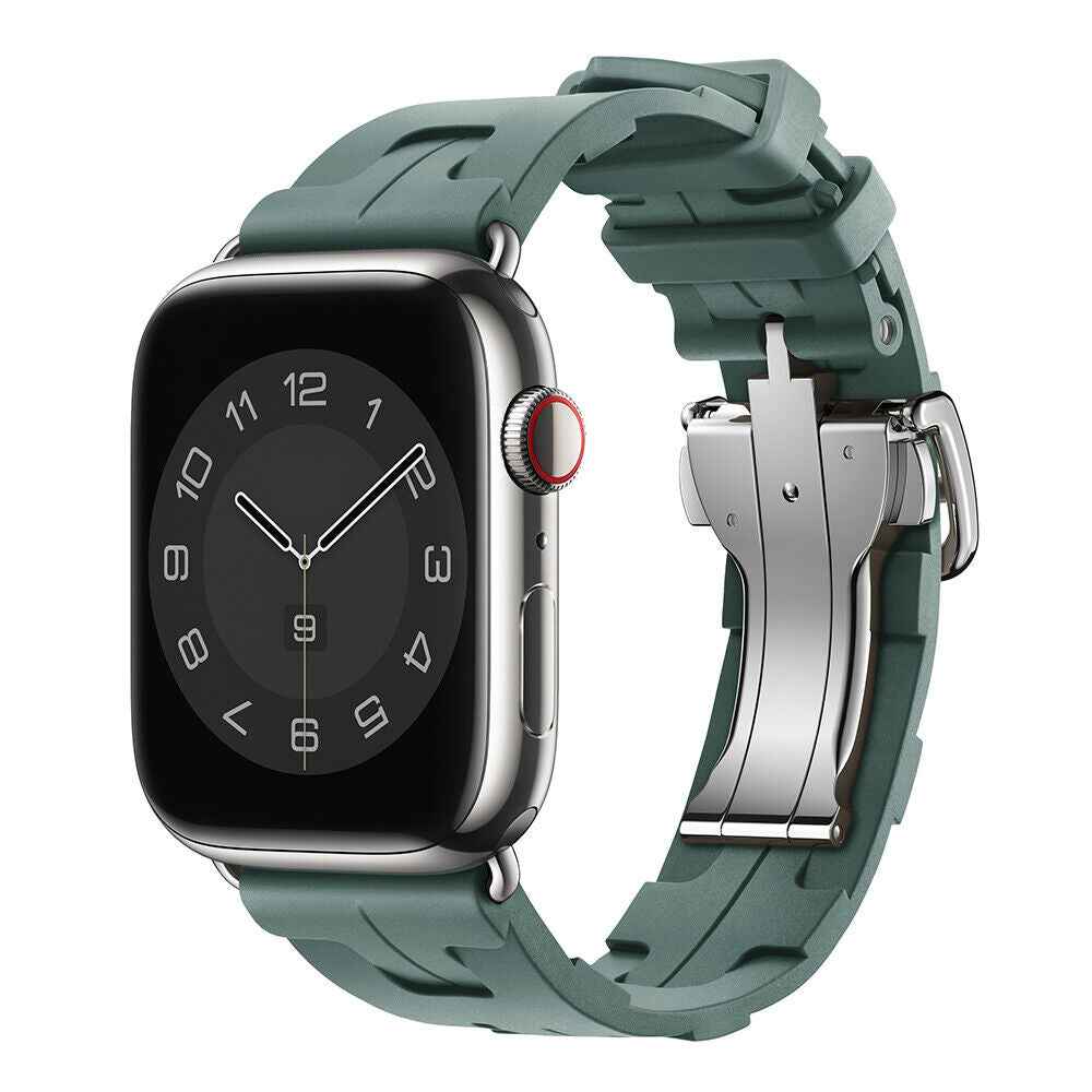 Sophie - Elegante Dress Band voor Apple Watch