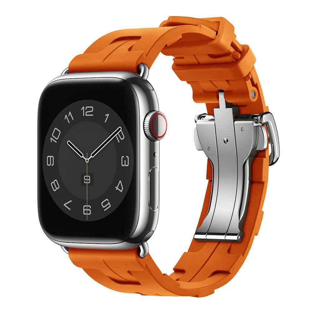 Sophie - Elegante Dress Band voor Apple Watch