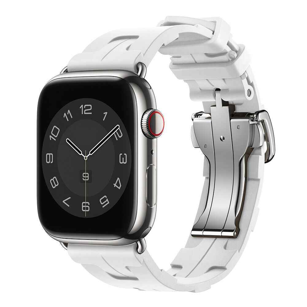 Sophie - Elegante Dress Band voor Apple Watch