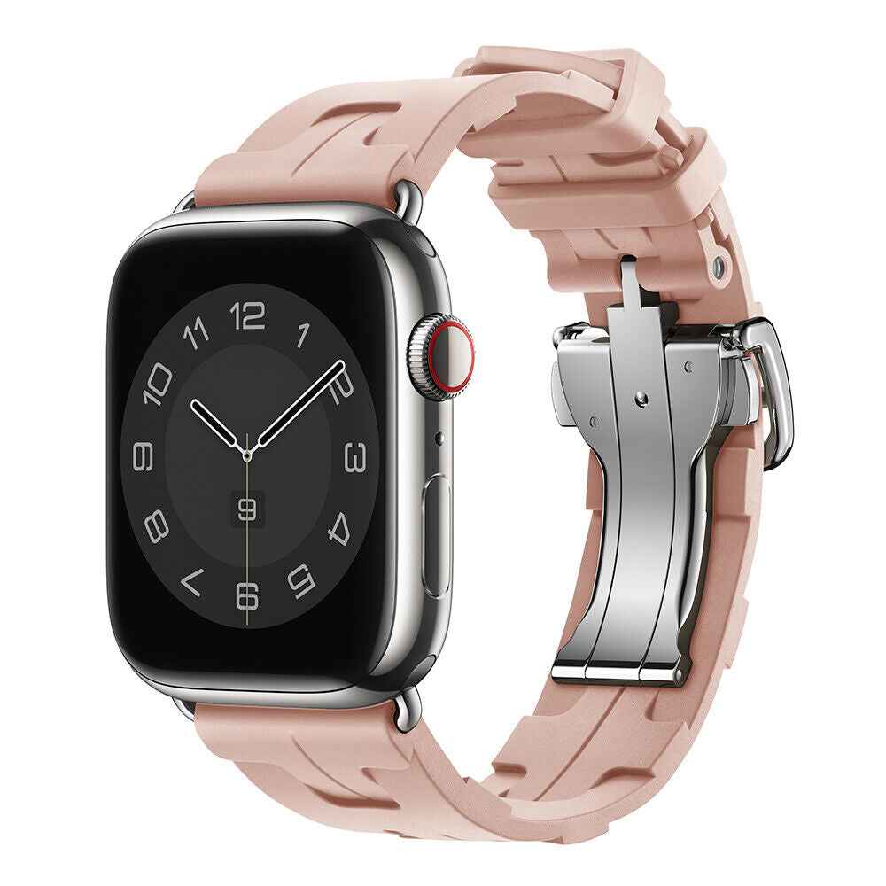 Sophie - Elegante Dress Band voor Apple Watch