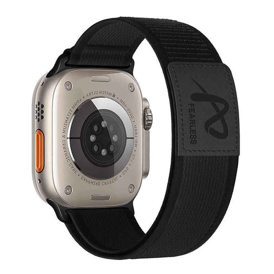Fleur - Fearless Trail Loop Nylon Explorerband