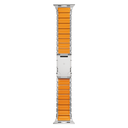 GEMINI Titanium Band