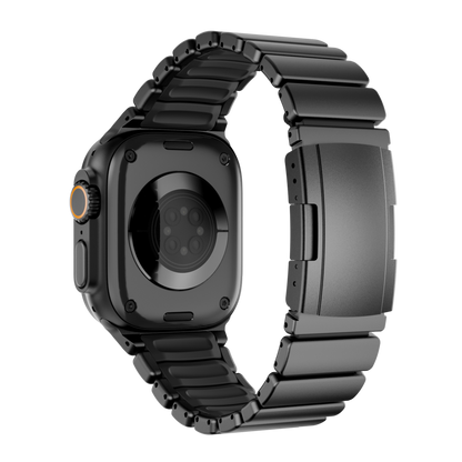 GEMINI Titanium Band