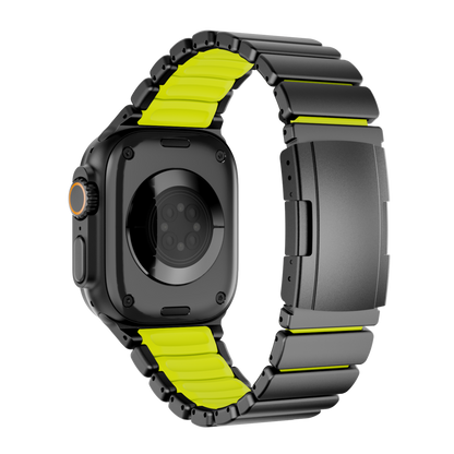 GEMINI Titanium Band