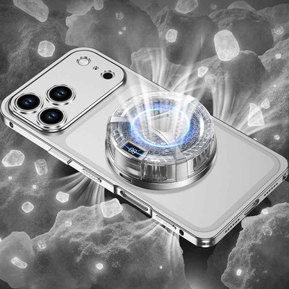 Alexander - Aerospace-Grade Aluminum Case voor iPhone | 1 + 1 gratis