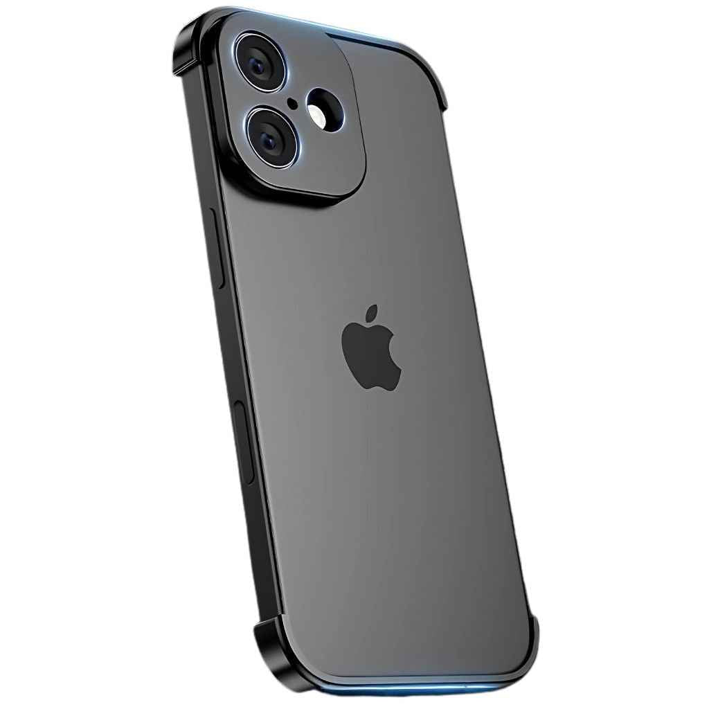 Jasper - Aerospace Air Ultra-Slim Case voor iPhone