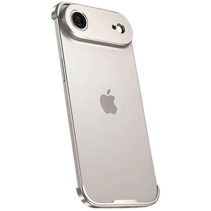 Jasper - Aerospace Air Ultra-Slim Case voor iPhone