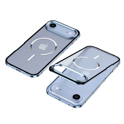 Willem - EdgePatrol Max Ultra-Thin Cooling Case voor iPhone