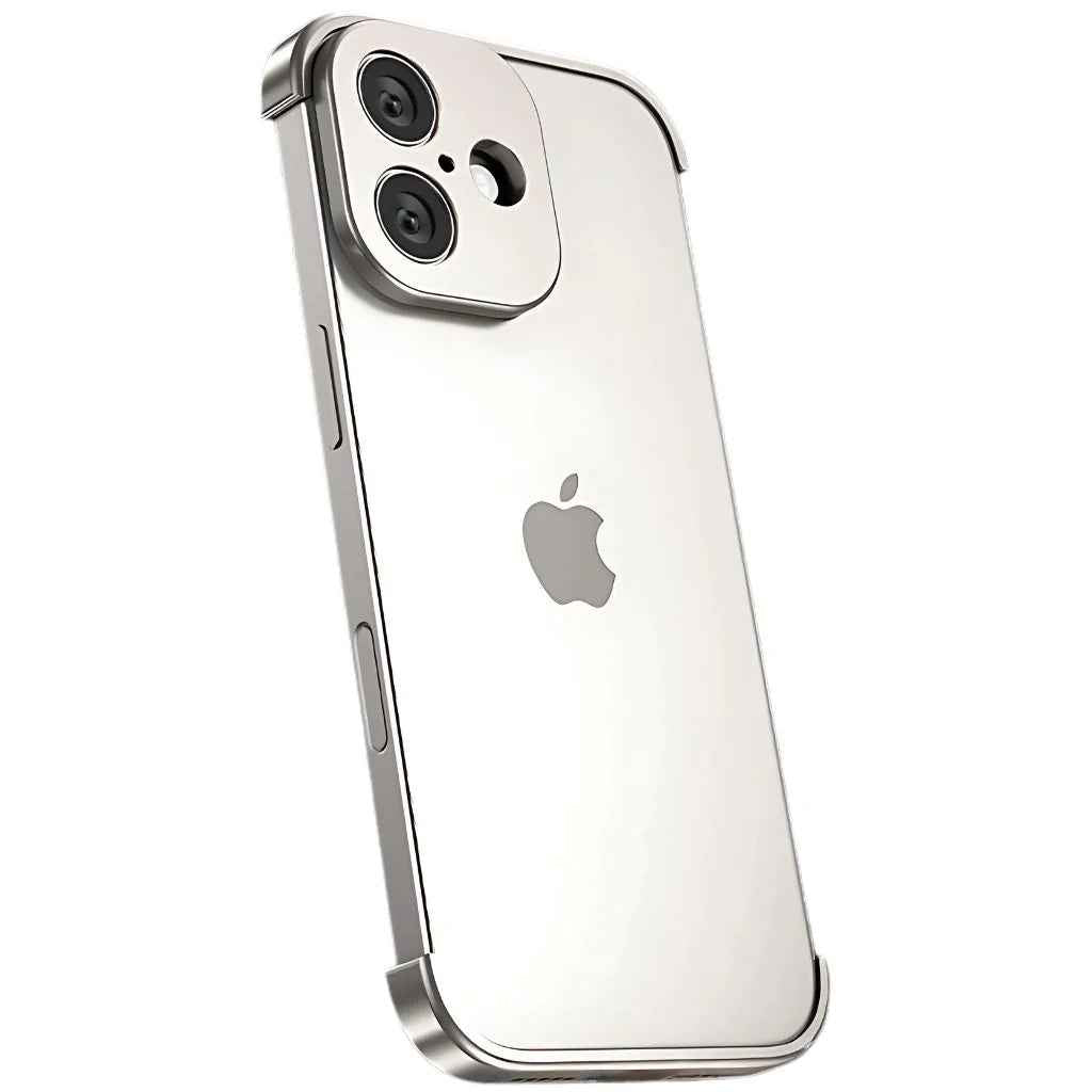 Jasper - Aerospace Air Ultra-Slim Case voor iPhone