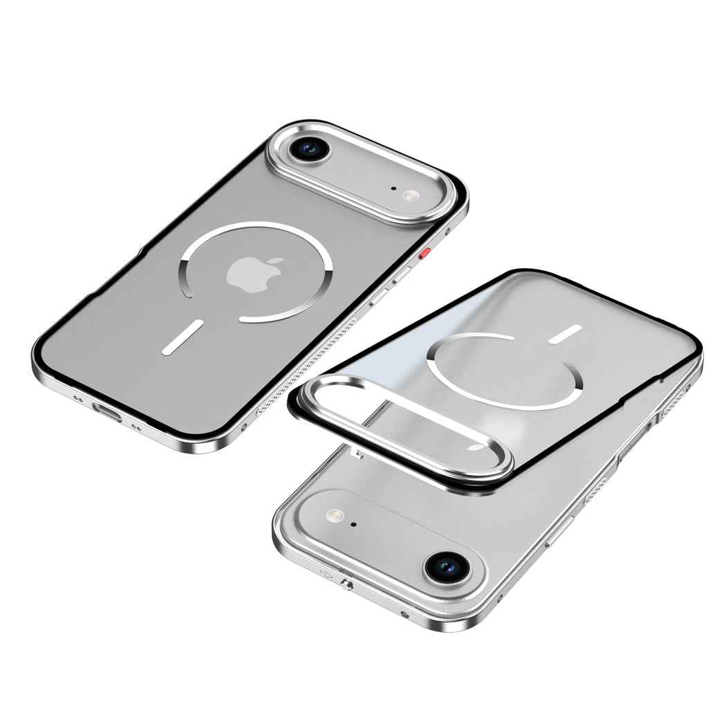 Willem - EdgePatrol Max Ultra-Thin Cooling Case voor iPhone