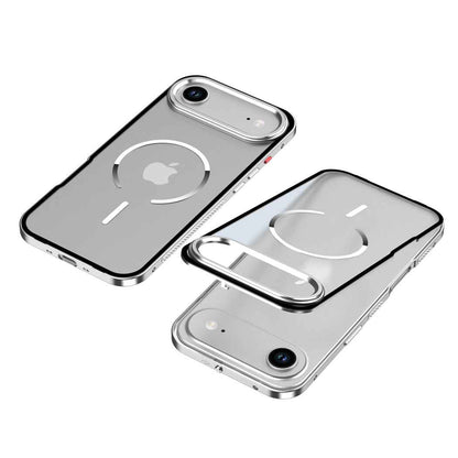 Willem - EdgePatrol Max Ultra-Thin Cooling Case voor iPhone