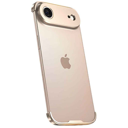 Jasper - Aerospace Air Ultra-Slim Case voor iPhone