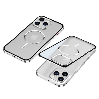 Willem - EdgePatrol Max Ultra-Thin Cooling Case voor iPhone