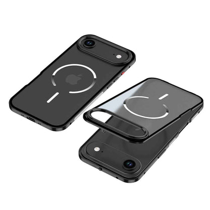 Willem - EdgePatrol Max Ultra-Thin Cooling Case voor iPhone