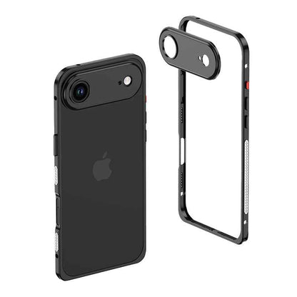 Alexander - Aerospace-Grade Aluminum Case voor iPhone