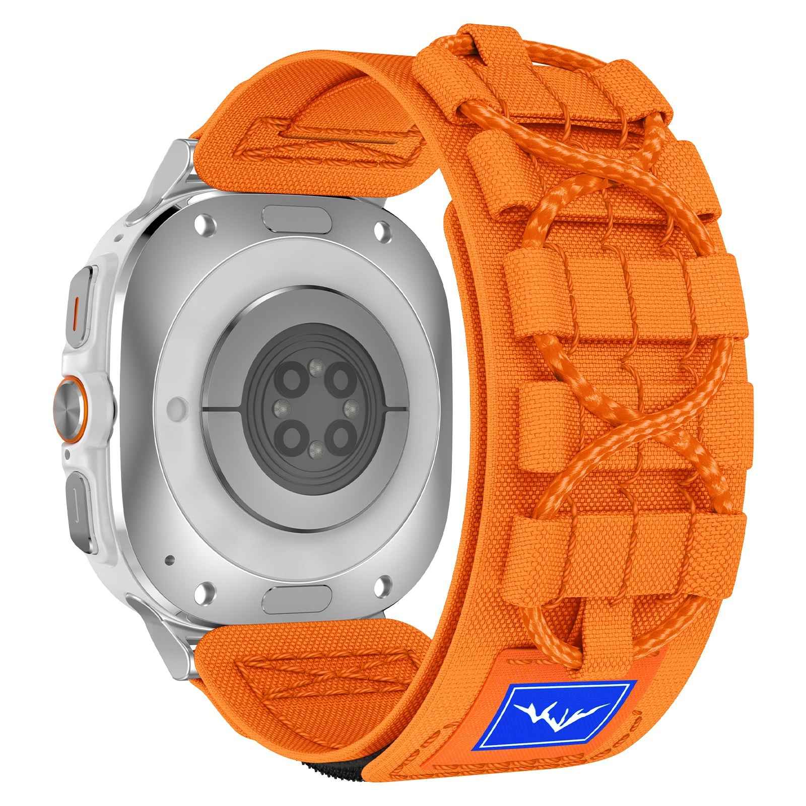 Sports Nylon Band For Samsung Watch Ultra