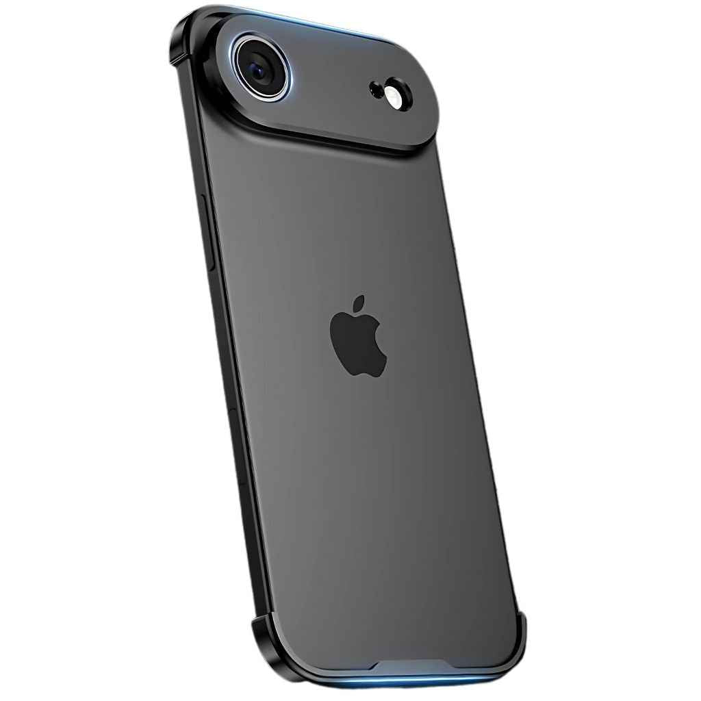 Jasper - Aerospace Air Ultra-Slim Case voor iPhone