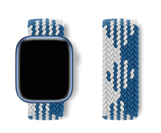 Emma - Geweven Solo Loop Band