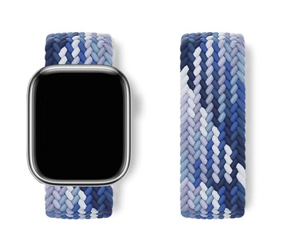 Emma - Geweven Solo Loop Band