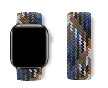 Emma - Geweven Solo Loop Band