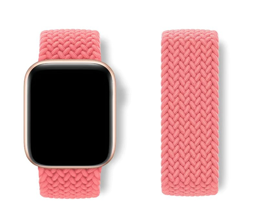 Emma - Geweven Solo Loop Band