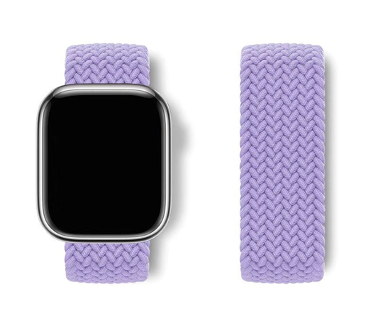 Emma - Geweven Solo Loop Band