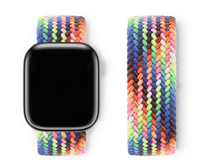 Emma - Geweven Solo Loop Band