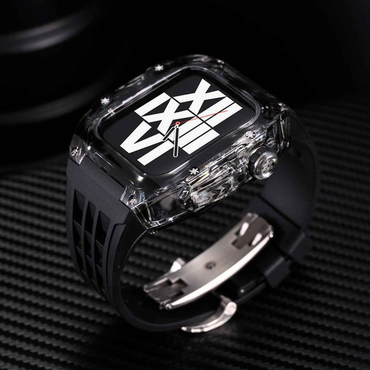 Jasper - RM V30 Glacier Series Retrofit Kit