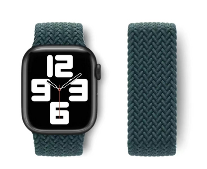 Emma - Geweven Solo Loop Band