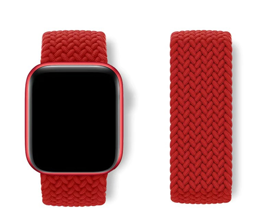 Emma - Geweven Solo Loop Band