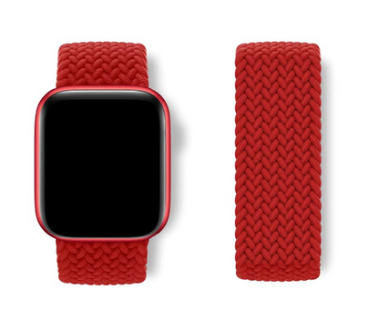 Emma - Geweven Solo Loop Band